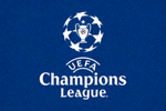 欧洲冠军联赛UEFA Champions League标志