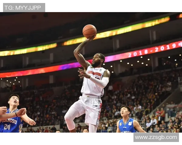 广东东莞银行迎战江苏队全力争胜展现球队实力与斗志