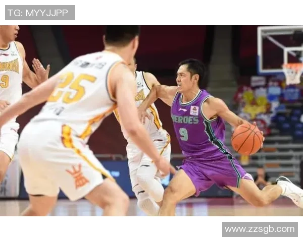 张庆鹏:从篮球场上的拼搏者到人生路上的奋斗者的精彩转变