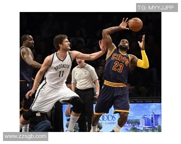 篮网与骑士精彩对决视频直播全程回顾与分析