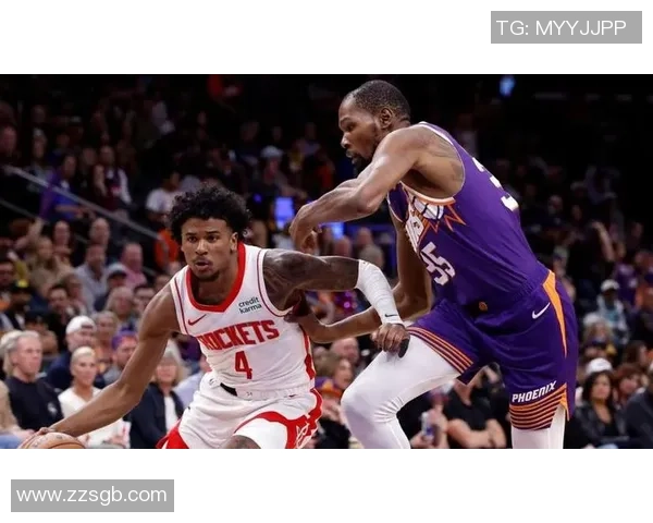 重温2019年NBA经典对决火箭队与太阳队的精彩瞬间与战术分析